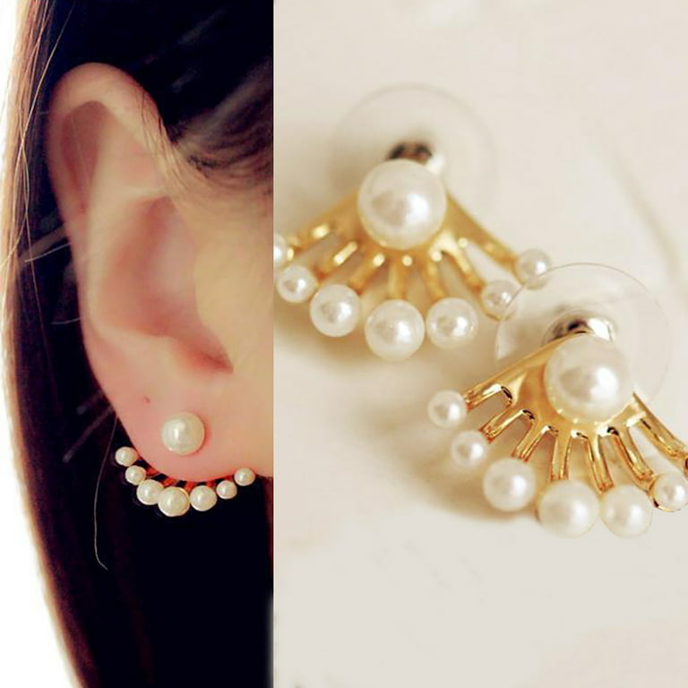 📍LIKE NEW📍CHANEL EARRINGS Jewelry