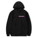 thumbnail image 2 of Sudadera con capucha Sturniolo Triplets Fresh Love Logo Merch para hombres y mujeres Sudadera de moda de estilo callejero Sudadera con capucha de manga larga, 2 of 5
