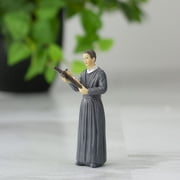 Roman Inc. St. Gerard Figurine 3.5 - Figurine Santo Saints Confirmation 50295-ROM