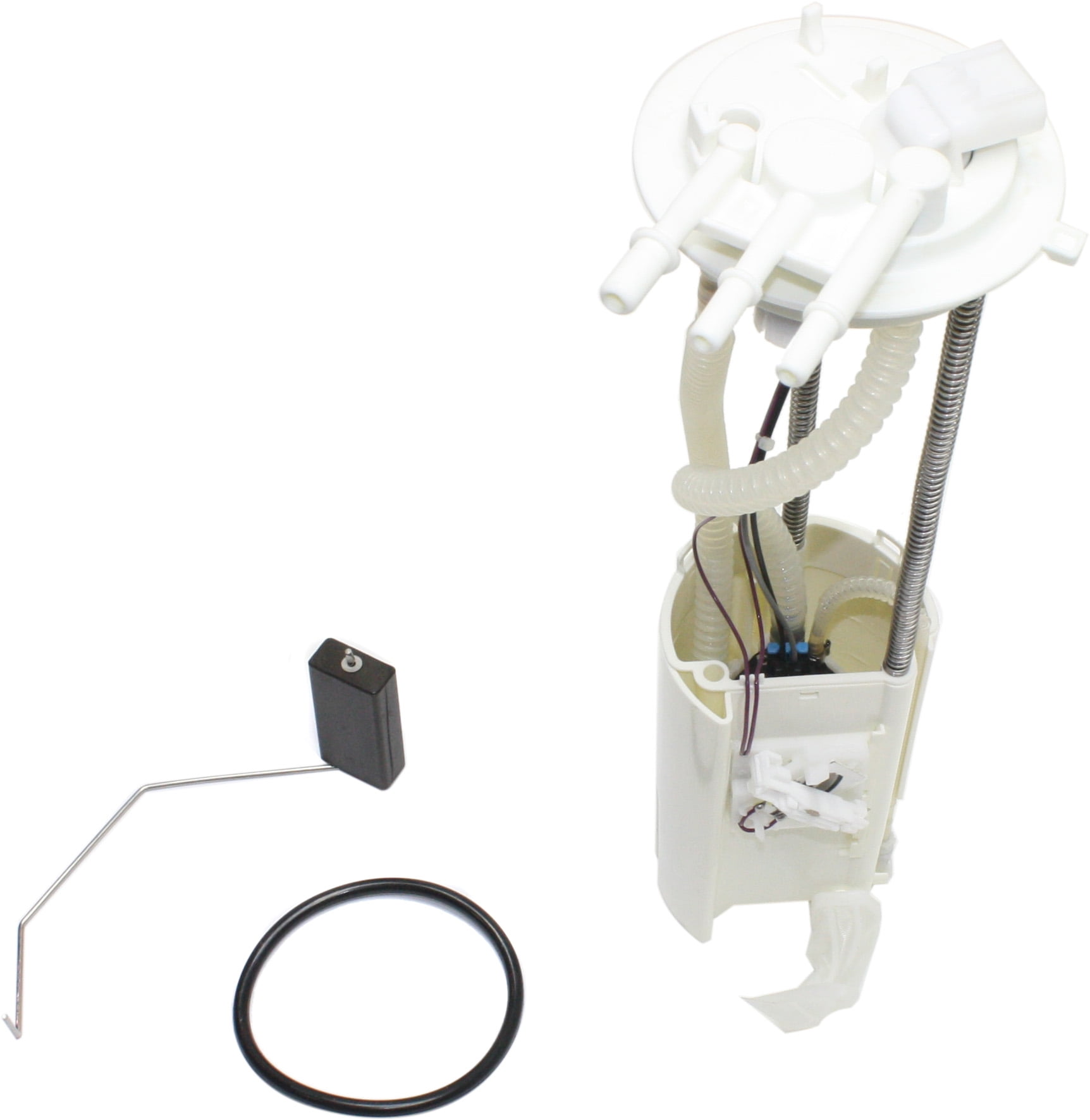 Fuel Pump Compatible with 2000-2002 Chevrolet S10 GMC Sonoma 4Cyl 2.2L With Sending Unit