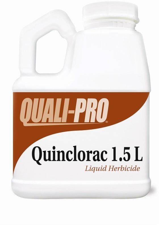 Quinclorac 1.5L 64oz Drive XLR8 Crabgrass Killer