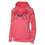 Under Armour Women's Graphic Logo Hoodie