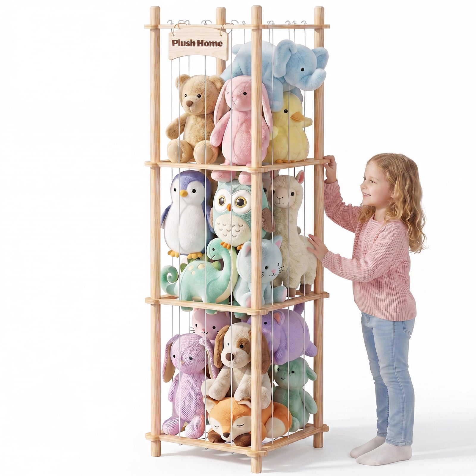 Nick Jr. PAW Patrol Multi-Bin Toy Organizer by Delta Children