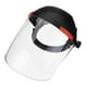 thumbnail image 3 of Máscara de soldador TANGJMXG casco de soldador protección facial anti-UV transparente, 3 of 5