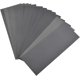 thumbnail image 1 of Papel de lija Papel abrasivo Hojas abrasivas para carrocería de automóvil Papel de lija Papel de lija para pared Papel de lija con agua para madera para metal, automóvil, muebles, 1 of 5