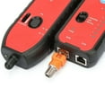 Coaxial to ethernet adapter 4 pack coax rf f female to rj45 male