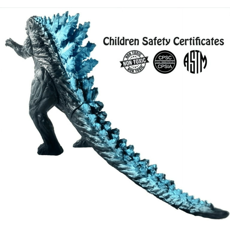 Godzilla 12 sales