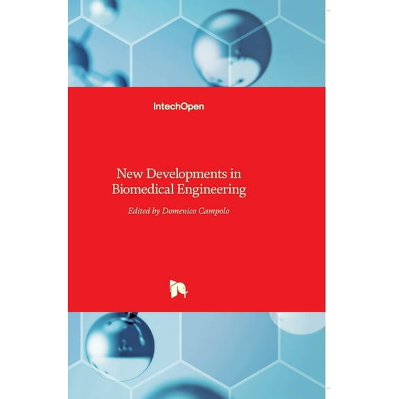 New Developments in Biomedical Engineering (Hardcover)