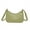 Green, variant on A Fashionable WOMEN'S Bag Underarm Bag for Sale