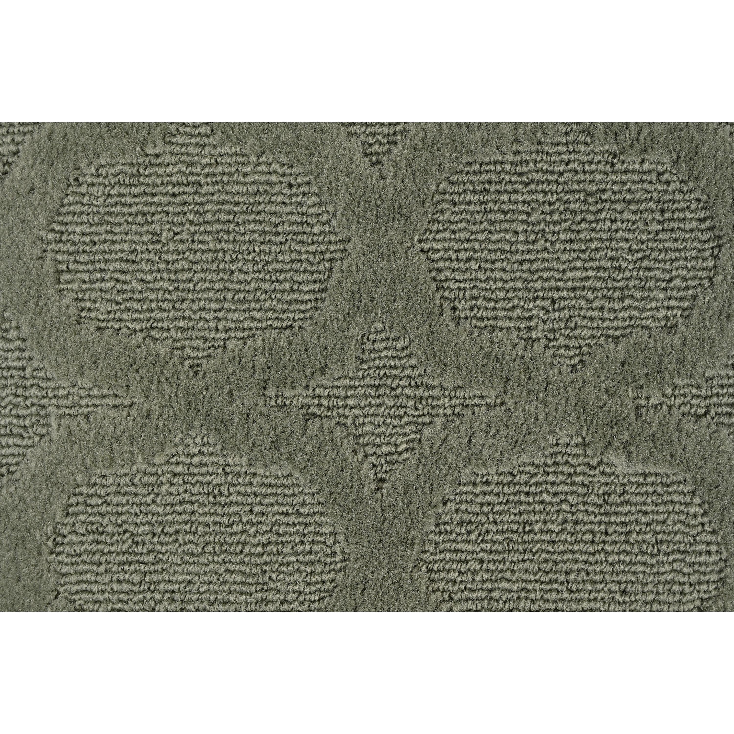 Garland Rug Sparta Sage Large Indoor Area Rug, 12' x 15'