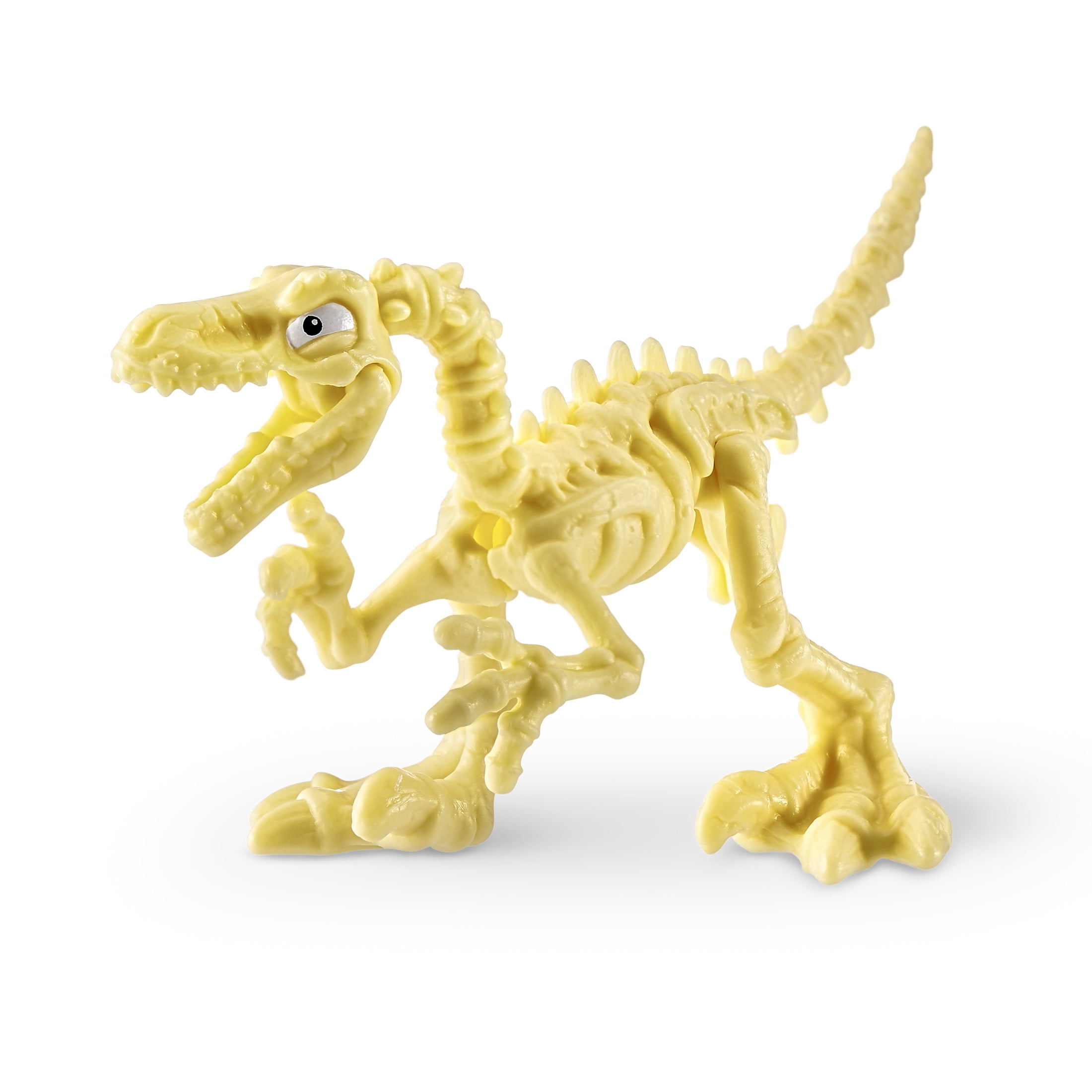 Smashers Nano Huevo Dino Island Zuru Original | Cuotas sin interés