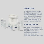 Obagi Nu-Derm Fx Skin Brightening System for Normal to Oily Skin