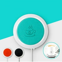 VBODN Heater Fan,Super Wind Speeds, 800W Overheat Protection,Heaters for Indoor Use,Battery Powered Heater,for Car Indoor Home Dorm Office