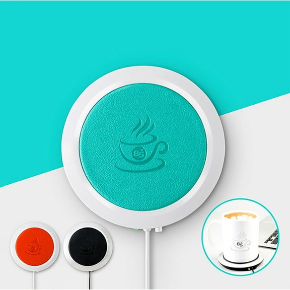 VBODN Heater Fan,Super Wind Speeds, 800W Overheat Protection,Heaters for Indoor Use,Battery Powered Heater,for Car Indoor Home Dorm Office