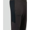 thumbnail image 4 of McLaren F1 Men's Active Dual Brand Joggers- Phantom, 4 of 16