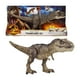 thumbnail image 1 of Dinosaurio de juguete Jurassic World Jurassic World Tyrannosaurus Rex Thrash ’N Devour, 1 of 4