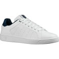 thumbnail image 2 of Men's K-Swiss Clean Court CMF Sneaker, 2 of 5