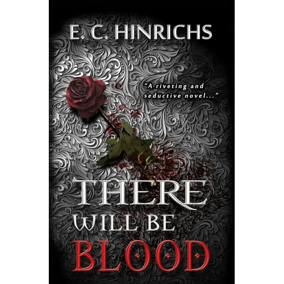 There Will Be Blood (Paperback)