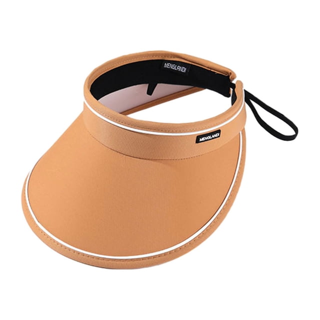 Breathable Sun Protection Hat Adjustable Wide Brim UPF 50+ for Outdoor Sports Beach Travel