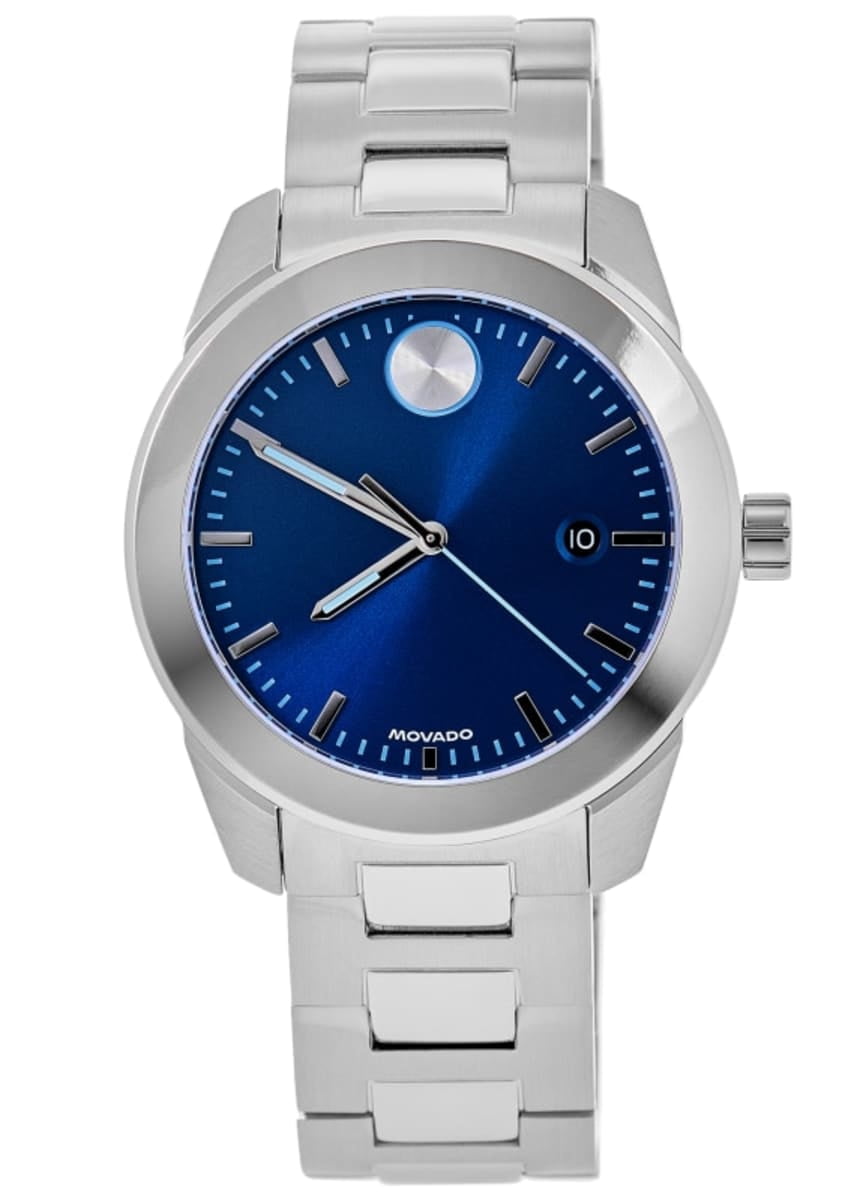 Certina DS Multi-8 Black Dial Men's Watch C020.419.16.057.00