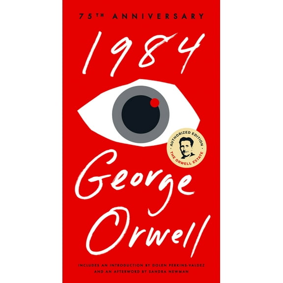 1984 (paperback)