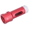 thumbnail image 4 of Vacuum Brazed  Core Drill Bit Hole Saw Cutter for Stone Marble, 4 of 7