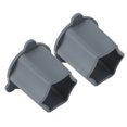 thumbnail image 3 of 2 Pcs Robot Culinaire Multifonction Base Principale Partie ABS Mixeur Portable Base pour Thermomix, 3 of 5