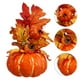 thumbnail image 3 of 1 calabaza artificial para regalos de Halloween., 3 of 3
