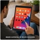 thumbnail image 3 of iPad Apple 9 64GB Gris Espacial Reacondicionado, 3 of 4