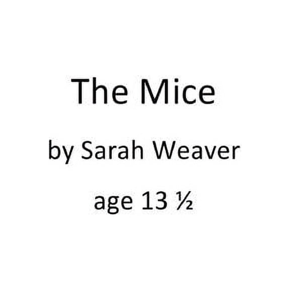 The Mice, (Paperback)