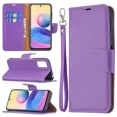 thumbnail image 3 of Wallet Flip Case For Xiaomi Redmi Note 10 5G Cover Case on For Redmi Note10 4G Magnetic Leather Stand Phone Protective Bag Cases C4 Redmi Note 10 4G, 3 of 6
