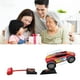 thumbnail image 4 of Juego De Juguetes De Pedal De Lanzador De Coche, Regalos De Coche Accionados Por Aire Para Niños, Niños Y Niñas, Juego Interior Al Aire Libre Yuarrent FN006458-00, 4 of 6