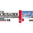 thumbnail image 3 of Hasegawa Corp. 00339 1/72 F-8E Cruzado, 3 of 5