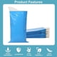 thumbnail image 2 of Camping Travel Urinal Toilet Disposable Urine Bags Set Of 12 Pee Bags, 2 of 5