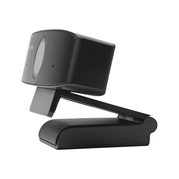 Konftel Cam10 Video Conferencing Camera, 30 fps, Charcoal Black, USB 2.0