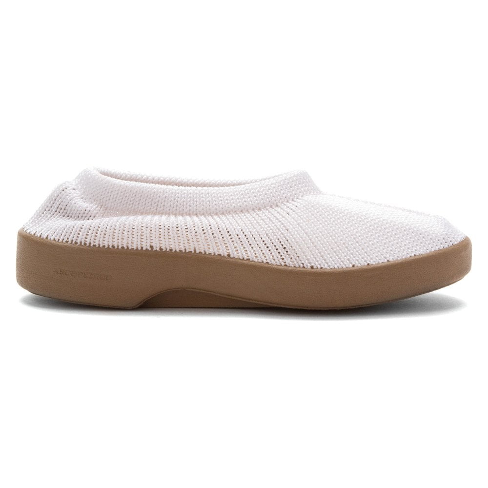 arcopedico women's classic slip ons