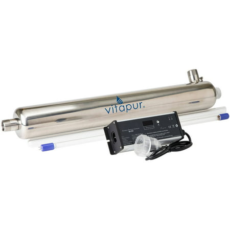 Vitapur VUV-H645B UV Disinfection System