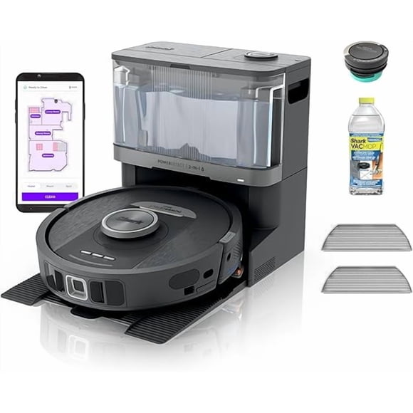 Shark - Ventilateur FlexBreeze pour l'Extérieur et l'Intérieur avec Accessoire de Brumisation InstaCool, Sans Fil et avec Fil, Remis à Neuf Excellent