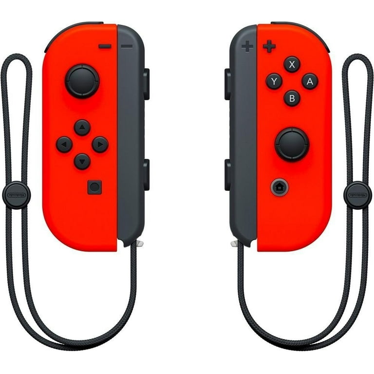 Joy-Con Set (L+R) - Hardware - Nintendo - Nintendo Official Site