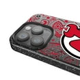 thumbnail image 4 of Keyscaper Black New Jersey Devils Paisley Bling iPhone Case, 4 of 7
