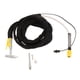 thumbnail image 2 of Antorcha de Soldadura TIG Refrigerada Por Del Cable de Transmisión Del Tubo Del de Sílice Durable Y Macarena Cabeza de soplete de soldadura de arco de argón, 2 of 8