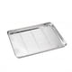thumbnail image 4 of Set, Baking Tray With Removable Cooling Rack, Stainless Steel Baking Pan Sheet, Non Toxic Cookie Sheet, Dishwasher Safe, Oven Accessories, Baking Tools, Kitchen Gadgets, Kitchen Accessories, Home Kit, 4 of 4