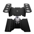 thumbnail image 1 of RC Car Work Stand, 360 Degree Rotatable Repair Table with Thickened Metal Base for 1/10 1/8 Scale Model Cars, 1 of 7