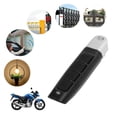 thumbnail image 4 of Door Remote Controller, Handheld Easy To Operate 4Pcs Garage Door Opener  for Warehouse, 4 of 7