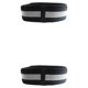 thumbnail image 2 of Jumpingount Mujeres Hombres Entrenador de cintura Parte inferior de la espalda Cinturón pélvico Unisex Antideslizante Control del vientre 140cm 2piezas, 2 of 6