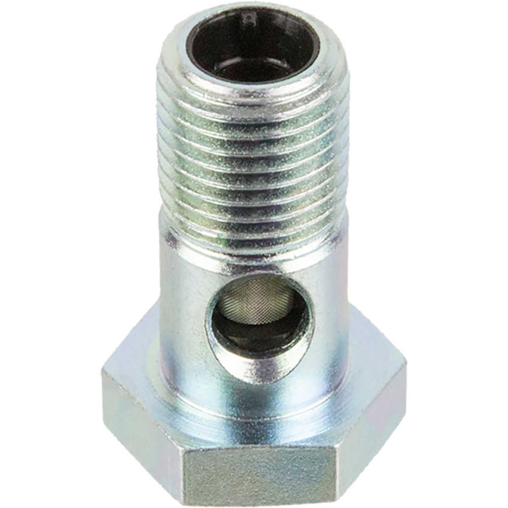 Global Parts Distributors LLC 2511530 New