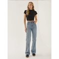 thumbnail image 3 of Ruched Detail Crop Top, 3 of 7