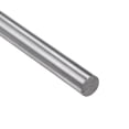 thumbnail image 3 of Unique Bargains Round Metal Rods 4.9mm x 60mm High Speed Steel (HSS) Lathe Bar Stock Tool 2 Pieces, 3 of 4