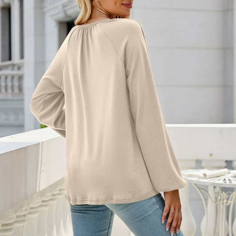 Dolman Tops for Women Off The Shoulder Tops Banded Waistband