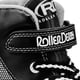 thumbnail image 2 of Patines en línea Roller Derby FireStar para niños, color negro con gris, 2 of 4